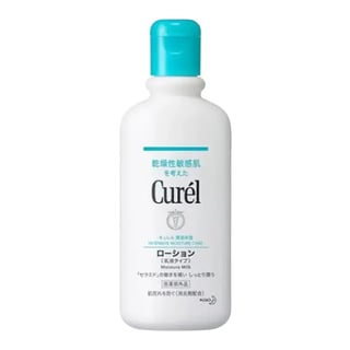 Curel Moisture Milk
