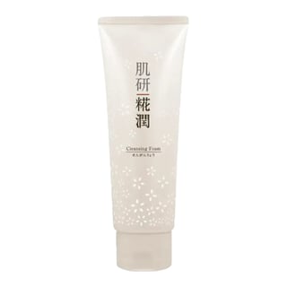 Hada Labo Kouji Treatment Cleansing Foam