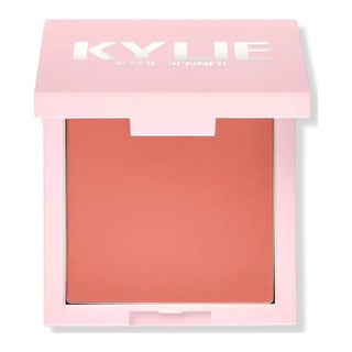 Kylie Cosmetics بلاشر بودرة مضغوطة
