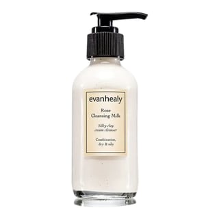 Evanhealy Rose Cleansing Milk