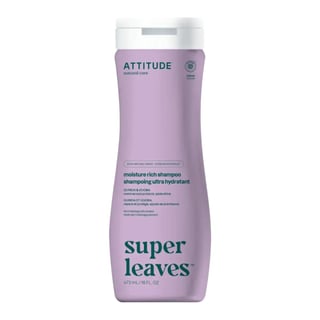 ATTITUDE Moisture Rich Shampoo