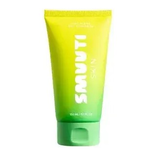 Smuuti Skin Kiwi Clear Gel Cleanser