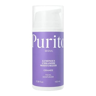 PURITO Luminous Ceramide Moisturizer