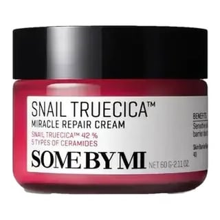 Some By Mi Snail Truecica Miracle Repair Cream