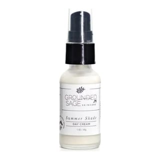 Grounded Sage Summer Shade Day Cream