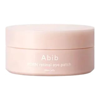 Abib PDRN Retinal Eye Patch Glow Jelly