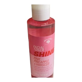 Bolero Beverly HIlls Shine Pink Pineapple+ Hibiscus