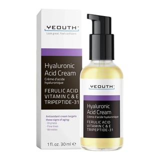 Yeouth Hyaluronic Acid Cream