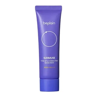 Beplain Sunmuse Tone-Up & Correcting Sunscreen SPF50+ PA++++