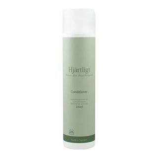 Hjärtligt Conditioner