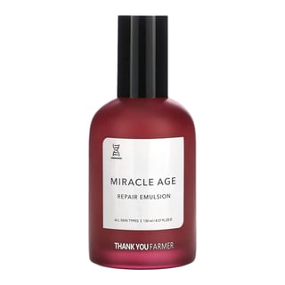 Thank You Farmer Miracle Age Repair Emulsion