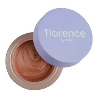 Florence by Mills Low-Fey Calming Peel Off Mask