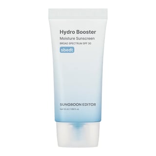 Sungboon Editor Hydro Booster Moisture Sunscreen SPF 30