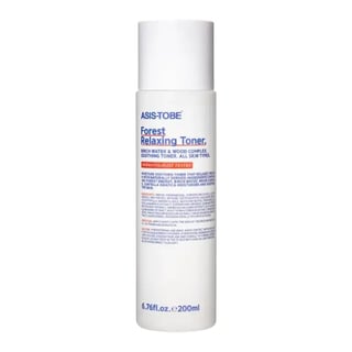 ASIS-TOBE Forest Relaxing Toner