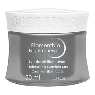 Bioderma Pigmentbio Night Renewer