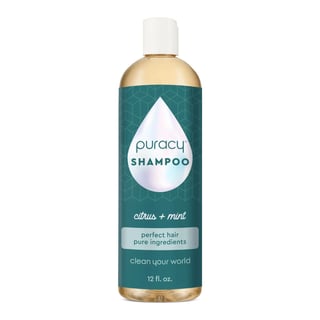 Puracy Shampoo