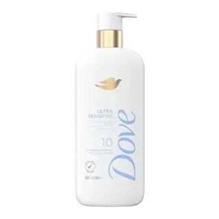Dove Ultra Sensitive Body Wash