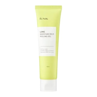 iUNIK Lime Moisture Mild Peeling Gel