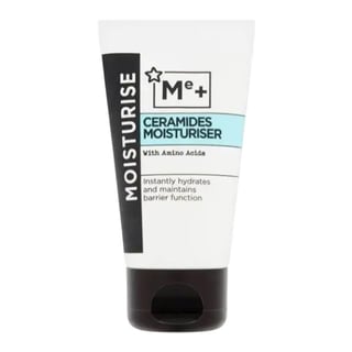 Superdrug Me+ Ceramide Moisturiser