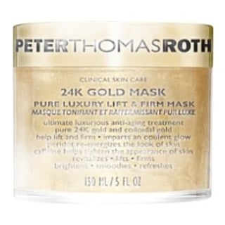 Peter Thomas Roth 24K Gold Mask Pure Luxury Lift & Firm