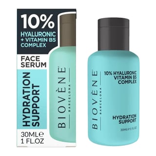Biovène Barcelona 10% Hyaluronic Vitamin B5 Complex Serum