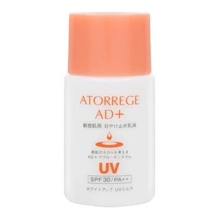 Atorrege AD+ White Up UV Milk SPF 30 PA++