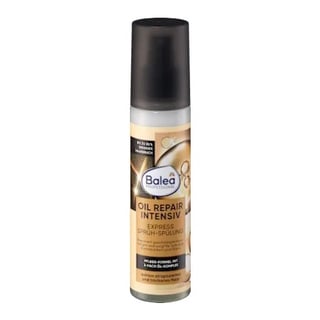 Balea Oil Repair Intensiv Sprühpflege