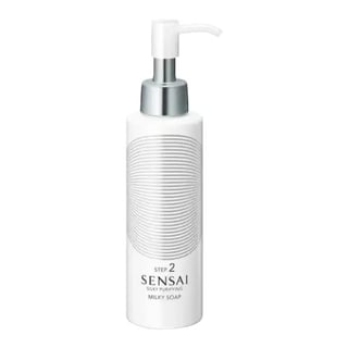 Sensai Silky Purifying Milky Soap