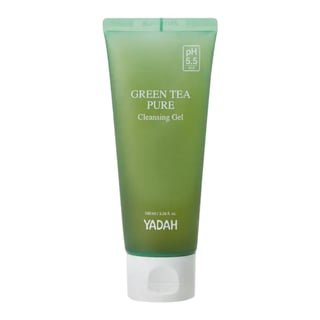 Yadah Cosmetics Green Tea Pure Cleansing Gel