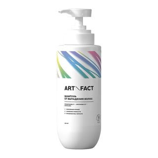 Art & Fact Niacinamide 1% + Azelamide 0.1% + Anageline