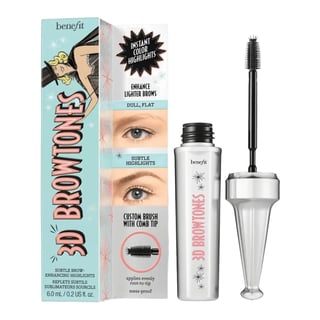 Benefit Cosmetics 3D Browtones