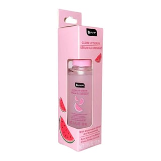 B-Pure Glow Up Serum
