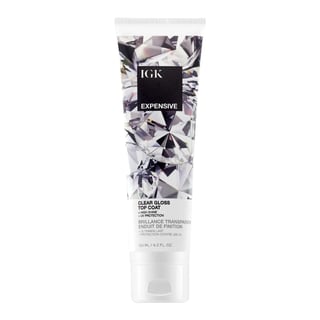 IGK Hair EXPENSIVE ハイシャイン グロス トリートメント