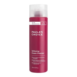 Paula's Choice Skin Recovery Softening Cream Cleanser