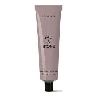 Salt & Stone Hand Cream