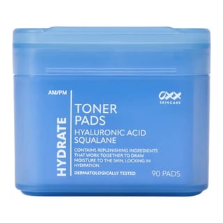 OXX Cosmetics Toner Pads