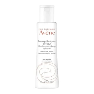 Avène Gentle Eye Makeup Remover