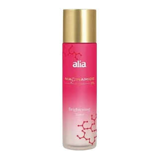 ALIA Niacinamide Brightening Toner