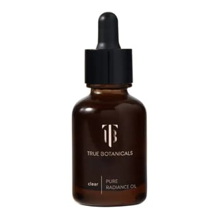 True Botanicals Clear Pure Radiance Oil