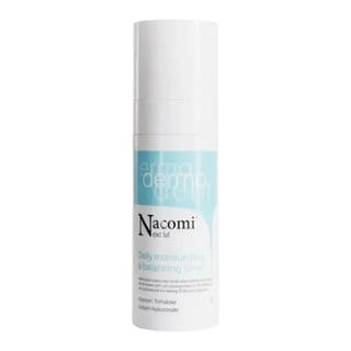 Nacomi Daily Moisturizing & Balancing Toner