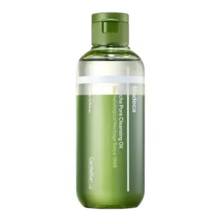 Centellian24 Madeca Matcha Pore Cleansing Oil