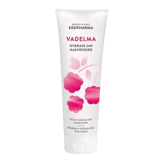 Ekopharma Raspberry Hydrate 24h Face Cream