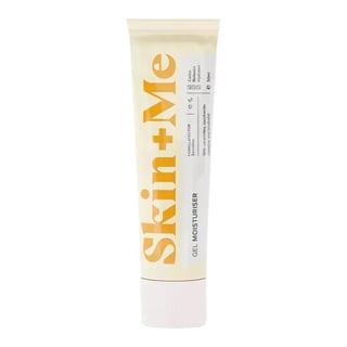 Skin + Me Gel Moisturiser