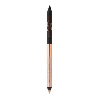 Charlotte Tilbury قلم تحديد العيون Hollywood Exagger-Eyes Duo