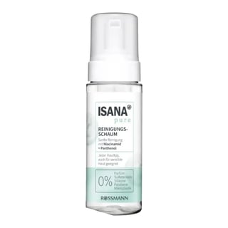 ISANA Pure Reinigungsschaum (Pure Cleaning Foam)