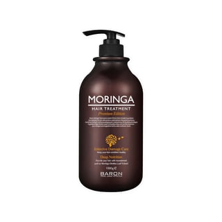 Baron Moringa Hair Treatment