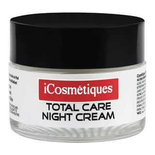 iCosmétiques Total Care Night Cream