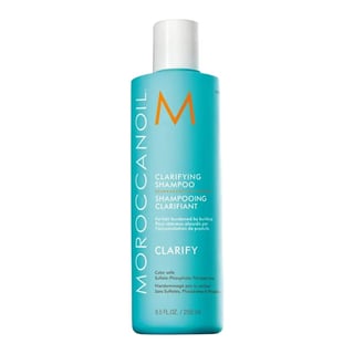 MoroccanOil Clarifying Shampoo