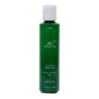 Etude House Ac Clean Up Facial Toner