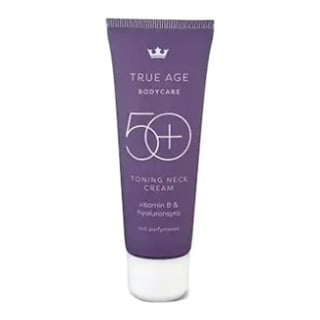 Kronan True Age Toning Neck Cream